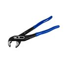 Клещи переставные КОБАЛЬТ 250 мм, максимальный захват 35 мм, CR-V, подвес (242-571)