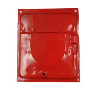 Бак топливный DDE для генератора G350i