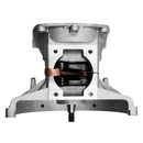 Картер DDE GB 450 Pro, в сборе  .  (909-730-024)