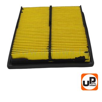 Фильтр воздушный UNITED PARTS для двигателя HONDA GX610/620/670 (аналог 17210-ZJ1-842)