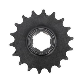 Звёздочка DDE V700 II-DWN Буцефал редуктора большая (0100130001)