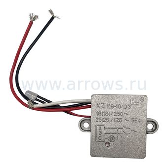 Блок плавного пуска ПУЛЬСАР для резчика электрического РЭР 355-2600