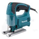Лобзик сетевой MAKITA 4329 (450 Вт, 65мм, рег. оборотов, коробка)