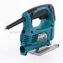 Лобзик сетевой MAKITA 4329 (450 Вт, 65мм, рег. оборотов, коробка)