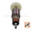 Якорь UNITED PARTS для BOSCH GWS 11-125CI/CIE/CIH (аналог 1604010A21)