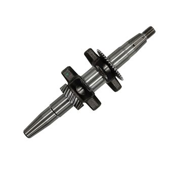 Коленвал DDE UP170  для  G350P (20011-00030-00)