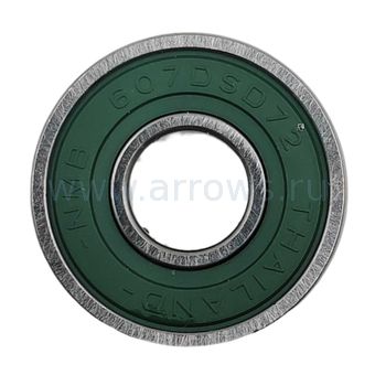 Подшипник шариковый MAKITA 607DDW з (210017-7)