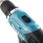 Дрель аккумуляторная безударная MAKITA DDF453SYX5 (18V, 42Нм, 1акб 1,5Ач)