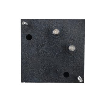 Вольтметр DDE (48х48мм) для генератора DPG4851 (0-300В)
