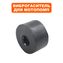Подушка-опора DDE для мотопомпы PTR80, PTR100H (Ø35хØ12х20мм) (крепления помпы) (виброопора)