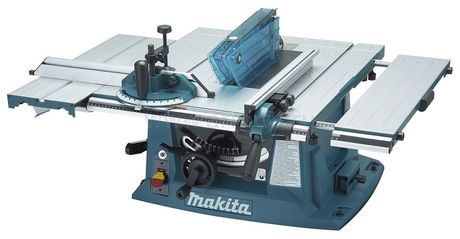 Станок распиловочный MAKITA MLT100N (1500 Вт, 260х30мм, рез93/95мм, подсветка, 34.8кг, кор (MLT100N)