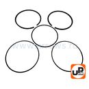 Кольцо поршневое UNITED PARTS Ø90×2,0 мм 190F компл.