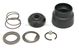 Ремкомплект фиксатора бура UNITED PARTS для MAKITA HR2450 --> 90-0380