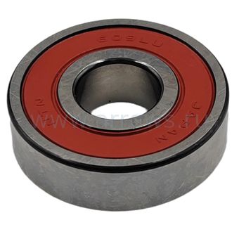 Подшипник шариковый MAKITA 609LLU  --> 90-0392  (210060-6)