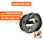 Сцепление UNITED PARTS для триммеров 33-52куб.см.