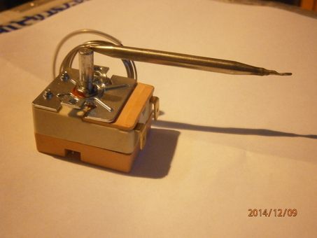 Регулятор термо QUATTRO ELEMENTI QE 6000ET/9000 ET/15000E/24000/36000E (772-258-019)