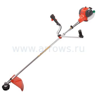 Триммер бензиновый неразъёмный с редуктором HUSQVARNA 128R