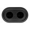 Фильтр воздушный UNITED PARTS для двигателя B&S 625E/675EXi/675iS (аналог 798452/593260)