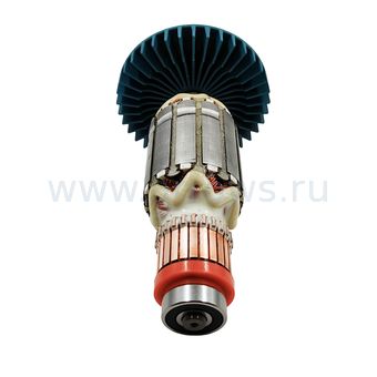 Якорь MAKITA HM0870C (513793-5)