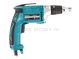 Шуруповёрт сетевой MAKITA FS6300 (570 Вт,0-6000 об/м, 1,4кг, рег.оборот, коробка) (FS6300)