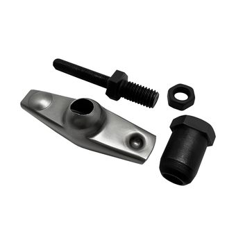 Коромысло DDE для двигателя 168F, 170F, GX160, GX200 (в сборе) (05-168-014) --> 90-0859