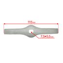 Крыльчатка DDE VBB2740 BlueTec нож вращающийся (909-310-054)