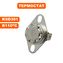 Термостат QUATTRO ELEMENTI QE25DN/50DN/70DN/120D (TK8-010-012)