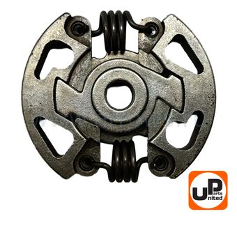 Сцепление UNITED PARTS для STIHL FS38 /45/ 55 (аналог 41401602005)