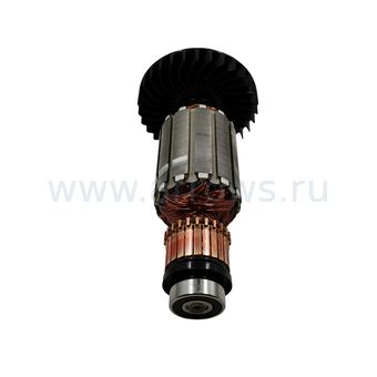 Якорь MAKITA HS7601 --> 90-0653
