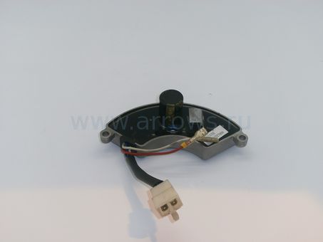 Регулятор напряжения AVR MAKITA для генератора EG321A --> 90-0270 или 90-0271
