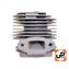 Поршневая группа UNITED PARTS для мотобуров 65 куб.см Ø48мм (1E48F)