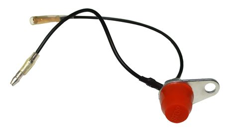 Выключатель зажигания DDE для мотопомпы WP250