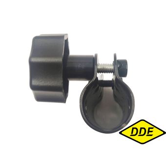 Зажим штанги в сборе DDE GT23CD