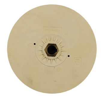 Крыльчатка QUATTRO ELEMENTI A1300FL (770-667-021)