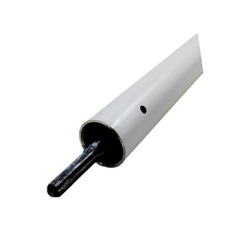 Штанга нижняя DDE Ø25х730мм ET1300R/1500R