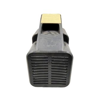 Кожух QUATTRO ELEMENTI Piccolo 6 двигателя (770-186-041)