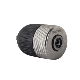 Патрон быстрозажимной с адаптером SDS+ ПРАКТИКА 13 мм, 1/2"-20UNF (1шт.) блистер (031-006)