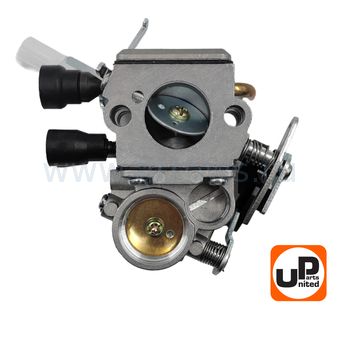Карбюратор UNITED PARTS для STIHL MS181/MS211 C1Q-S2368 (аналог 11391200612)