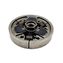Сцепление UNITED PARTS для бензореза HUSQVARNA K950, К960, К970, DDE GS400-16, Champion CP400 (аналог 5037015-03, 5037015-04)