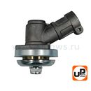 Пылесос аккумулфторный MAKITA 4076DWX