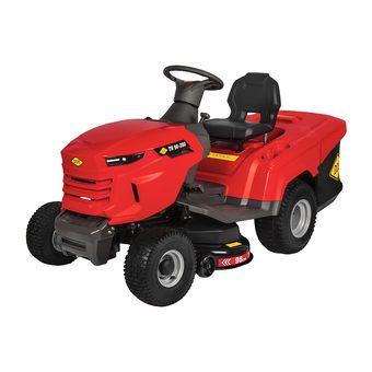 Трактор садовый DDE TR 98 - 260 (16 л.с., 98 см, 25-100 мм, сборник 260 л)