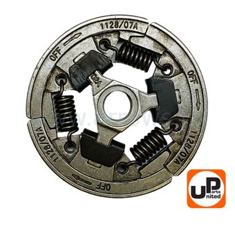 Сцепление UNITED PARTS для STIHL TS420 (аналог 42381602002)