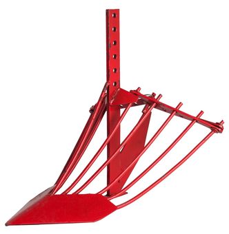 Выкапыватель DDE ВРН-10 под сцепку МК10