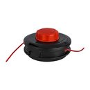 Пылесос аккумулфторный MAKITA 4076DWX