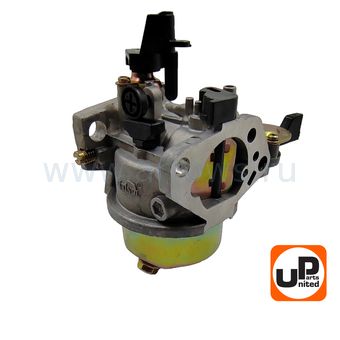 Карбюратор UNITED PARTS 177F для снегоотбрасывателя