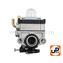 Карбюратор UNITED PARTS для ECHO SRM GT22 (аналог A021000551)