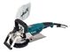 Шлифмашина угловая MAKITA PC5001C по бетону (1400 Вт, шлиф.чашка125x22.2 мм, 5.1кг, коробка)
