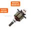 Якорь MAKITA 6916D/6918D (619057-6)