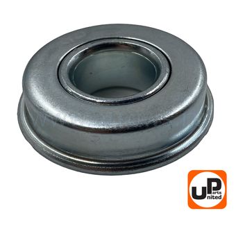 Подшипник UNITED PARTS колеса для газонокосилок, садовых тачек