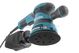 Шлифмашина эксцентриковая MAKITA BO5040 (300 Вт, 125мм,пылесб, раб.ход 2,8мм, 1,4кг, коробк (BO5040)